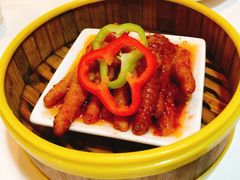 -大咀港式茶餐厅(恒泰店)