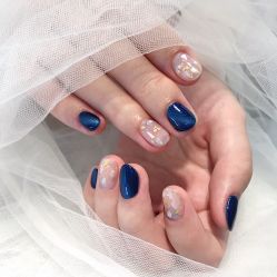 -森日式美甲沙龙MORI NAIL总店