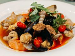 -舌尖上·霞浦滩涂海鲜·新闽菜(总店)