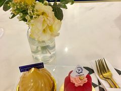 -LE SAPHIR 莎菲尔菓子(和兴店)