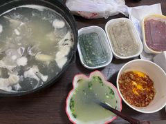 -楚江子·龙继斑鱼庄(建设东路店)