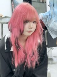 -YESIDO椰岛造型烫发染发