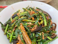 -三百碗宝应长鱼面(板仓街店)