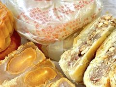 -巢娭毑月饼店(洞井路店)
