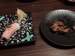 -本寻烧肉酒场(双井店)