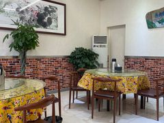 -芳姨广东砂锅粥(张庄路店)