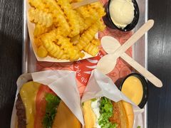 -Shake Shack(西单大悦城店)