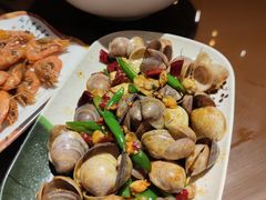 -达叔香味海鲜(海棠68环球美食街店)