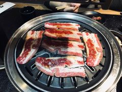 -九田家黑牛烤肉料理(太阳城店)