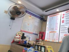 -鸭小妹鸭血粉丝(老门东店)
