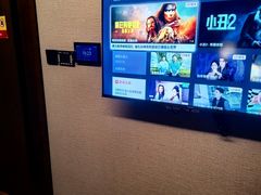 -水墨澜渟足道·SPA·传统(四望亭东关街店)