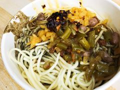 -味美香豆皮