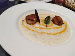 -C&R西班牙餐厅