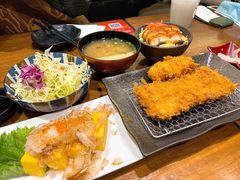 -胜博殿霸王树(嘉里中心店)