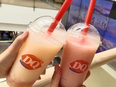 -DQ·蛋糕·冰淇淋(新玛特分店)