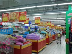-青岛利群四方购物广场