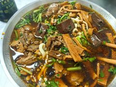 -金秋特色面馆(铜庄店)