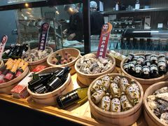 大堂-舞漁日料美人胶原锅(陆家嘴中心店)