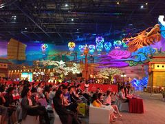 -万达茂商场(南京仙林店)