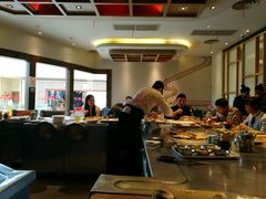 -赤坂亭·M9和牛烧肉·铁板烧(合肥万象城店)