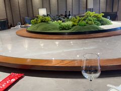 -川旺角融合菜•海景餐厅(星海广场店)