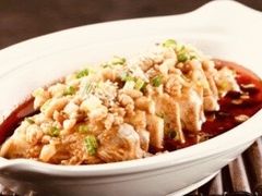 -前海沿·青岛菜(大拇指广场石老人店)