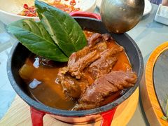 -小大董·烤鸭(观景餐厅·南京西路店)