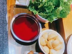 -小四川老火锅(欧风店)