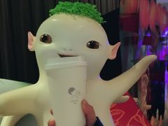 -喜茶(深圳福田星河COCO Park店)