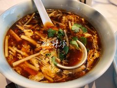 四川酸辣汤-俏江南天津时尚曲艺主题餐厅(马场道店)