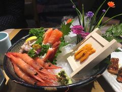 -三石铁板烧(紫竹桥店)