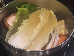 -锅季·捞王旗下小火锅(虹桥火车站店)
