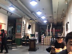 -蜀留香石锅鱼(六顺街店)