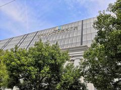 -新时代家居生活广场(古墩店)