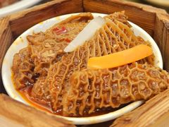-翠香阁潮州菜馆·始于1994(珠江路店)
