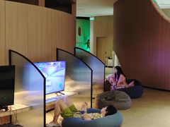 -涨巢·潮玩水疗局