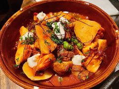 -Apollo·西班牙小酒馆(安福路店)