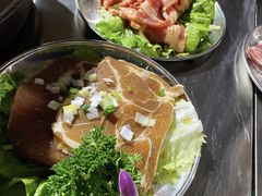 -牛炙烤肉(车公庙店)
