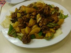 -苏氏牛肉面(惠工街店)