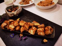 -清远国际酒店御珍轩食街