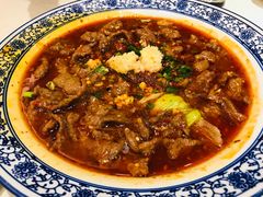 -大铁勺新津菜(东丽阳光新业广场店)