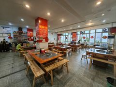 -福满家火锅26年江景(十八梯店)