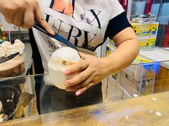 -椰子下蛋(南锣鼓巷店)