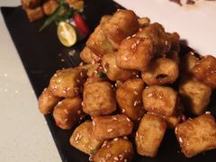 -周三的情书花园餐厅(江北店)