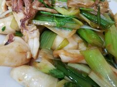 -华春餐馆(鱼山路店)
