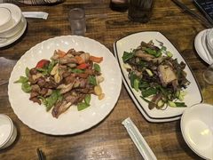 -庭院小酌(瑞莲街店)