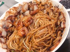 -香港饭店0410(明洞店)