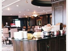 自助取餐区-新纪元大酒店