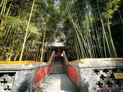 -潭柘寺景区