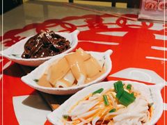 -汉唐宴长安食府